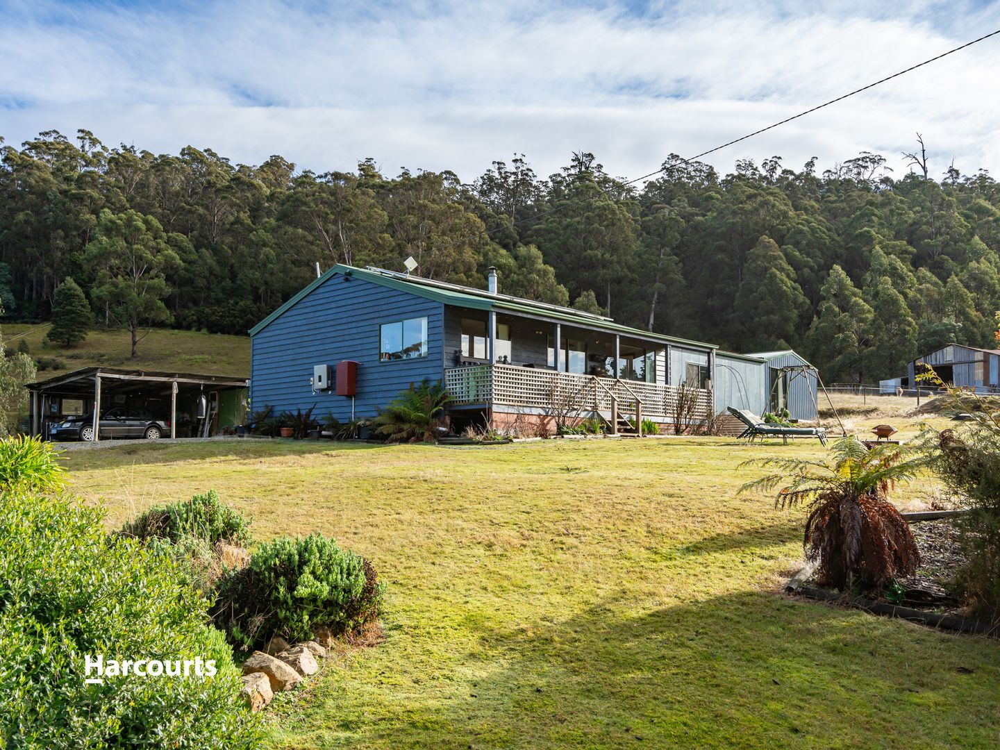 250 Bermuda Road, Glen Huon TAS 7109, Image 1