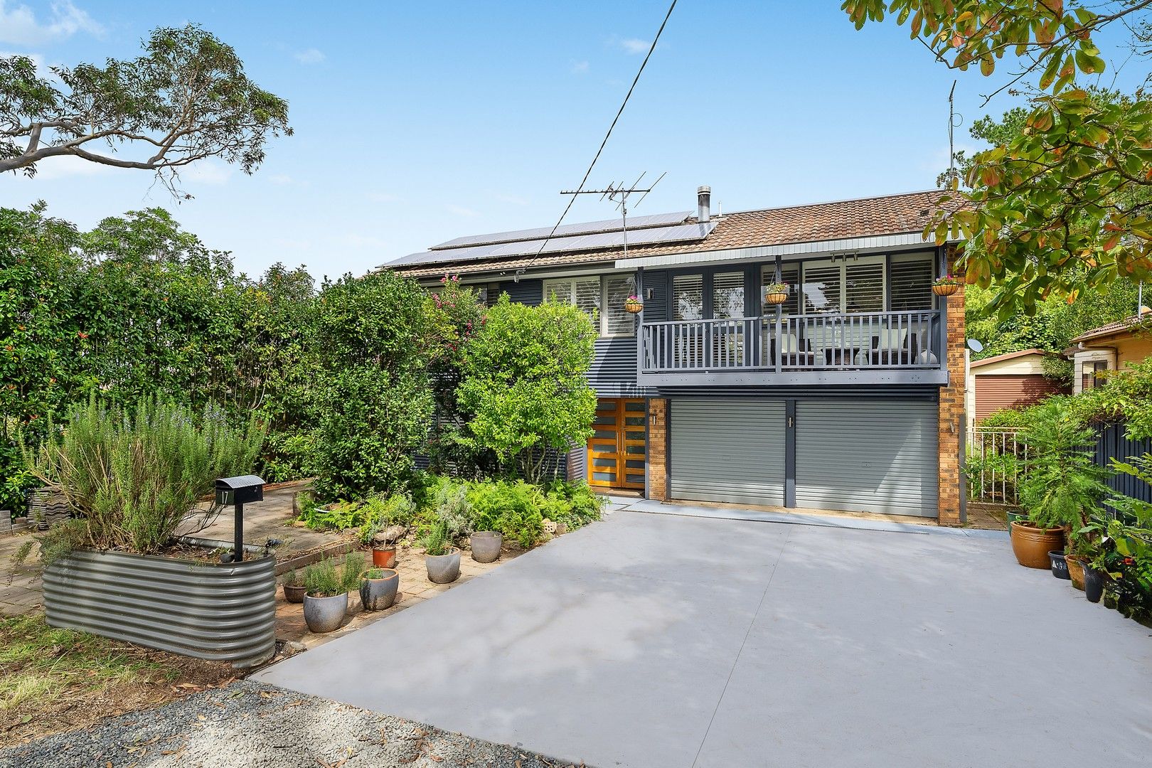 17 Leumeah Road, Woodford NSW 2778, Image 0