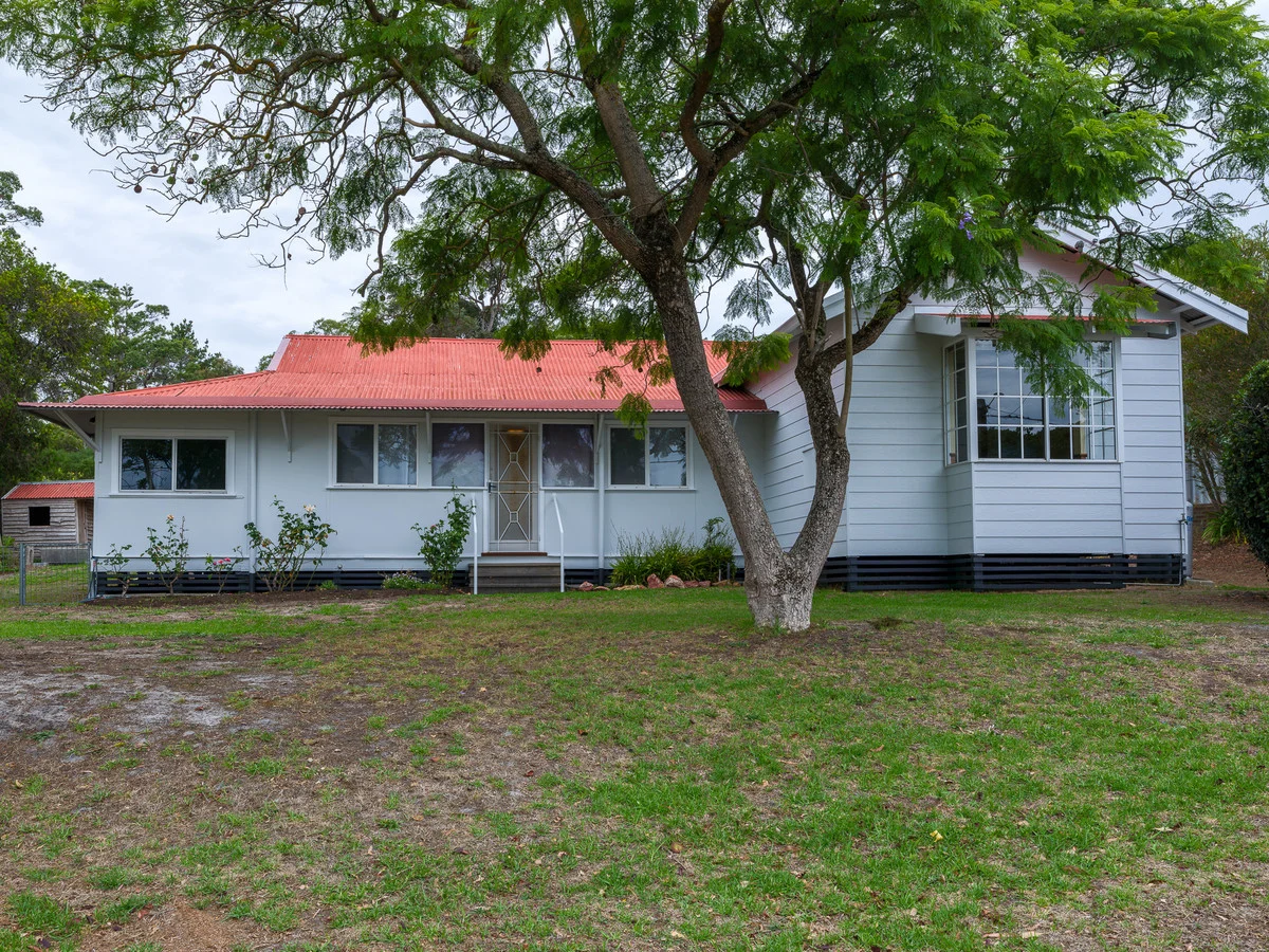 Primary image of 24 Hassell Street, Mount Barker WA 6324