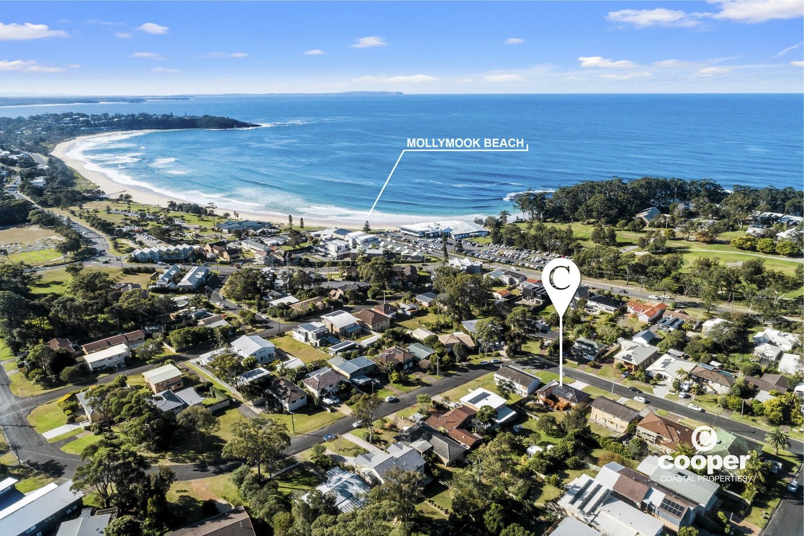 13 Clissold Street, Mollymook NSW 2539, Image 0