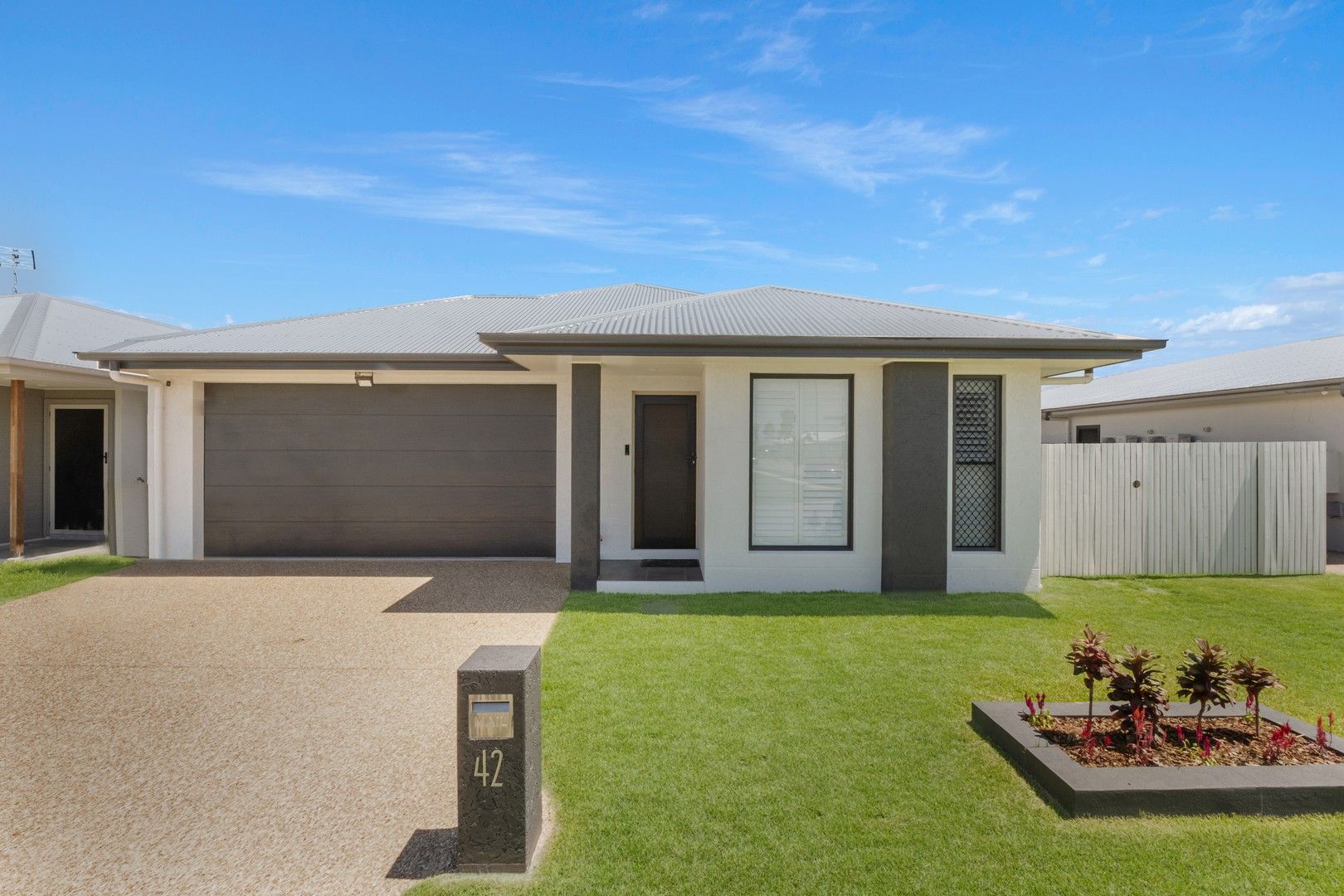 42 Columbus Street, Burdell QLD 4818 House For Rent Domain