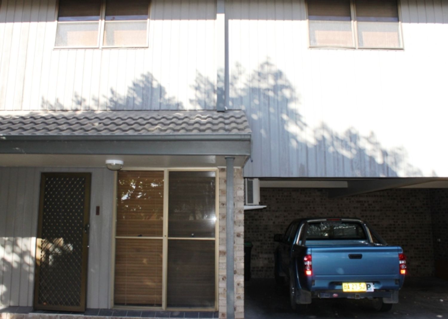 2 bedrooms Townhouse in 2/116 Brook Street MUSWELLBROOK NSW, 2333