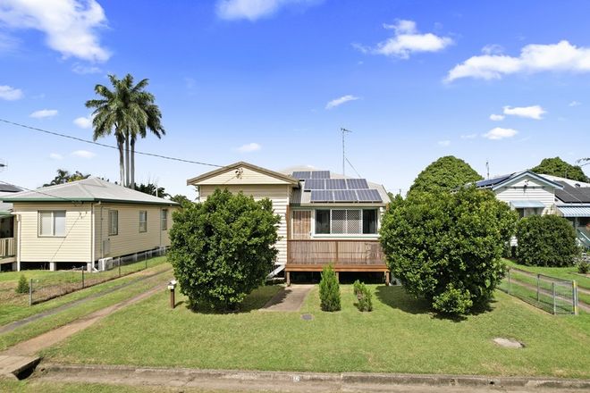 Picture of 22 Wynter Street, NORVILLE QLD 4670