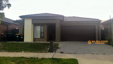 Picture of 103 Old Bridge Boulevard, WEIR VIEWS VIC 3338