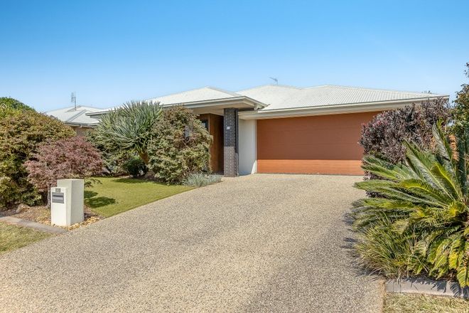 Picture of 235 Greenwattle Street, CRANLEY QLD 4350