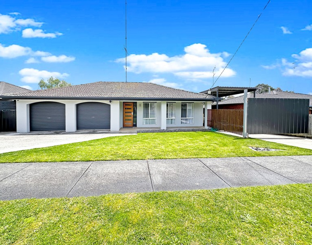 25 Somerset Drive, Warragul VIC 3820