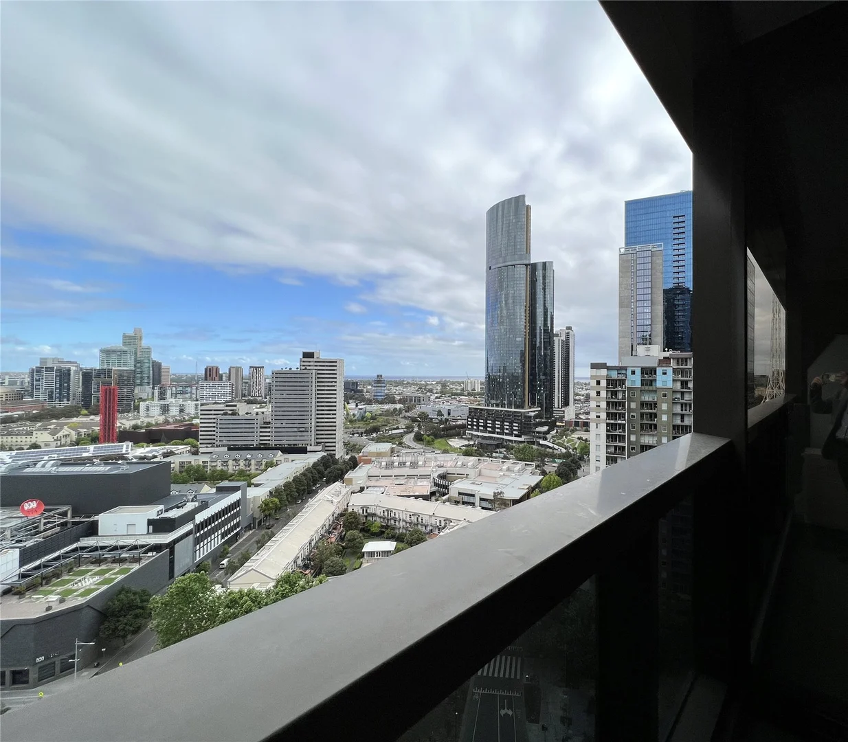 Additional image 7 of 2003/81 City Road, Southbank VIC 3006