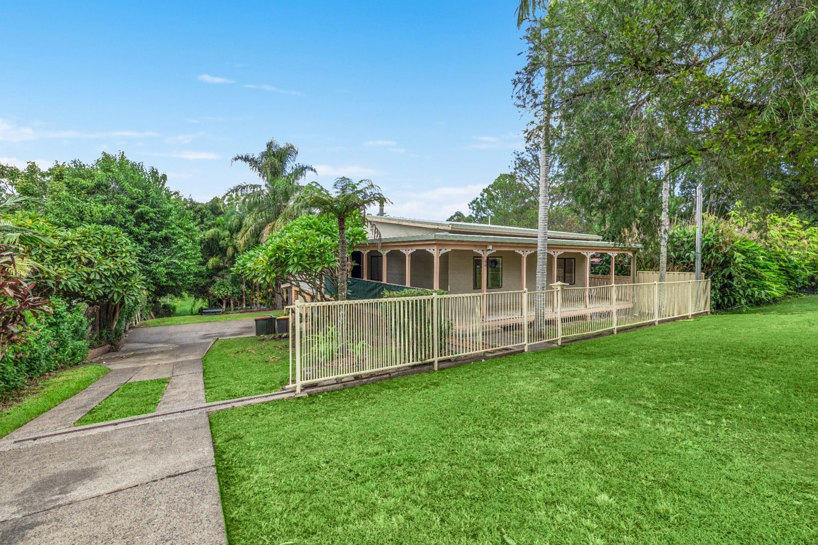 55 Bloomfield Street, South Kempsey NSW 2440, Image 0