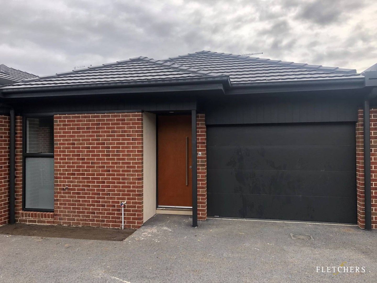 2/6-10 Ambon Court, Heidelberg West VIC 3081, Image 0