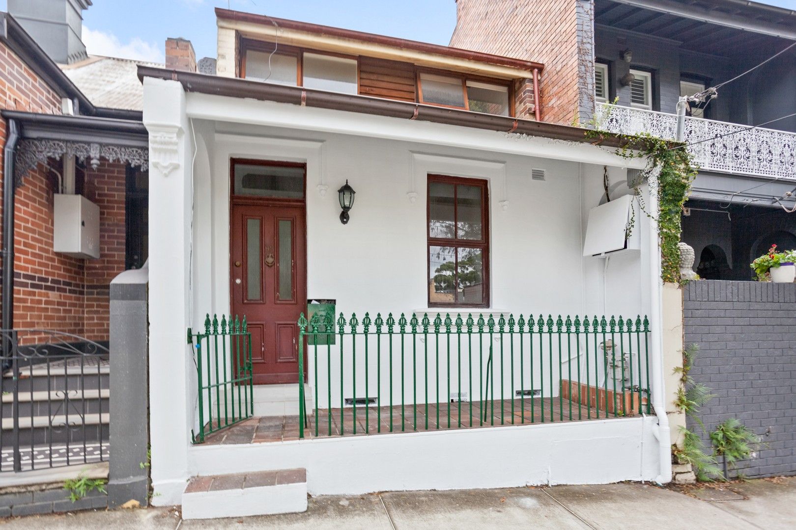 5 bedrooms House in 93 Australia Street CAMPERDOWN NSW, 2050