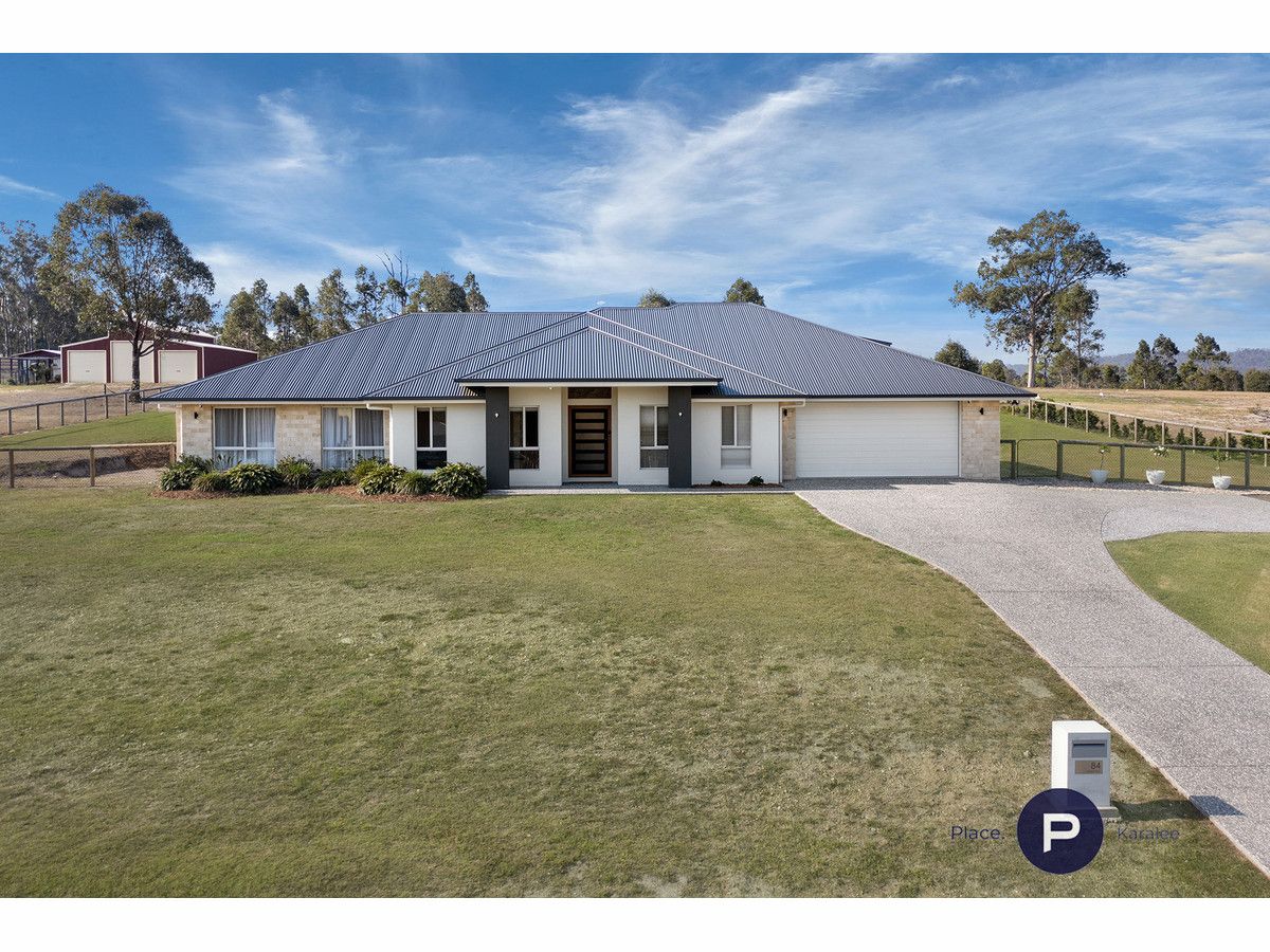 84 Aspect Way, Karalee QLD 4306, Image 0