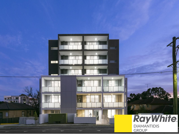 37/42-44 Lethbridge Street, Penrith NSW 2750