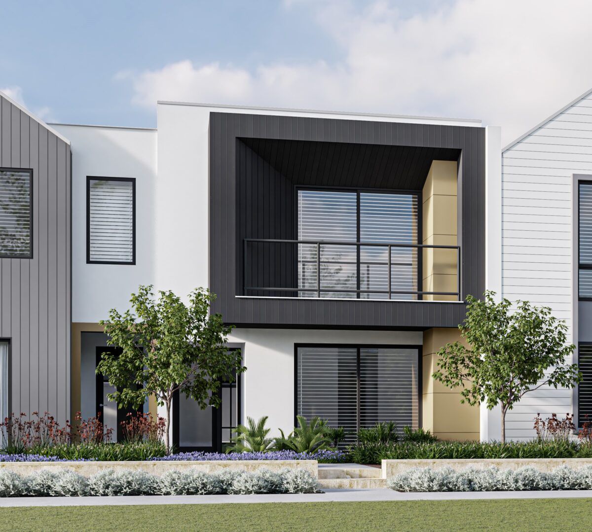 3 bedrooms New House & Land in LOT 38 ROUTEBURN STREET WANNEROO WA, 6065