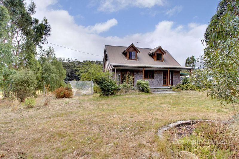 29 Brittains Road, Garden Island Creek TAS 7112, Image 0