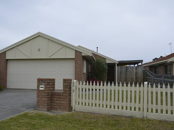 2/43 Davidson Street, Traralgon VIC 3844