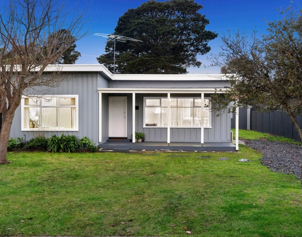 5 Flinders Street, Indented Head VIC 3223