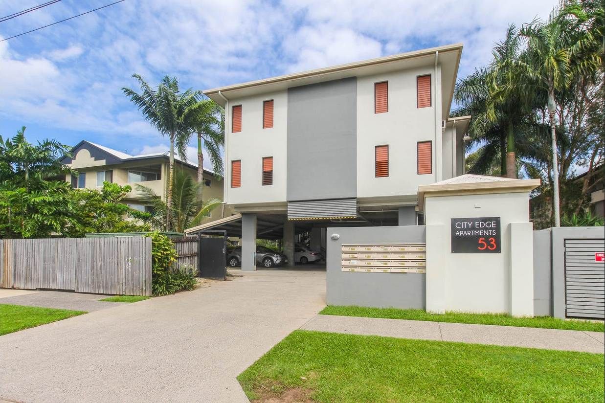 306/53 McCormack Street, Manunda QLD 4870, Image 0