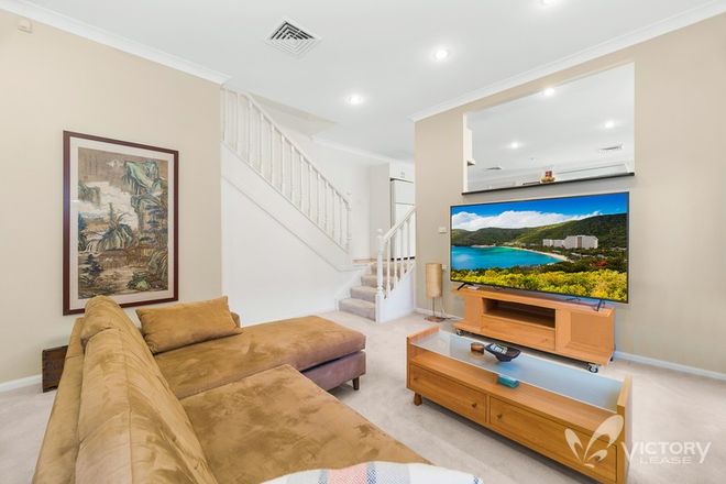 Picture of 61 Morrison Road, GLADESVILLE NSW 2111