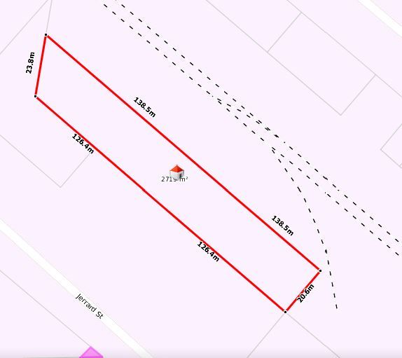Jerrard Street, Wandoan QLD 4419 vacant land for Sale, Expression of