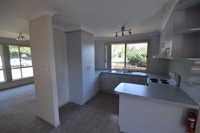 Picture of 1/5 Nature Court, GOONELLABAH NSW 2480