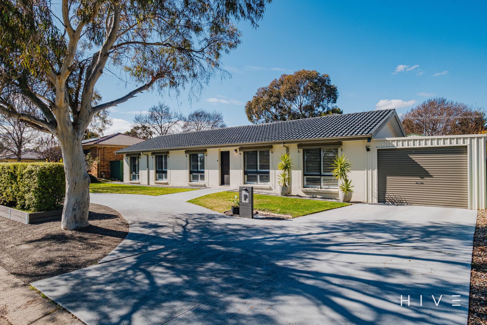 32 Mofflin Street, Chisholm ACT 2905