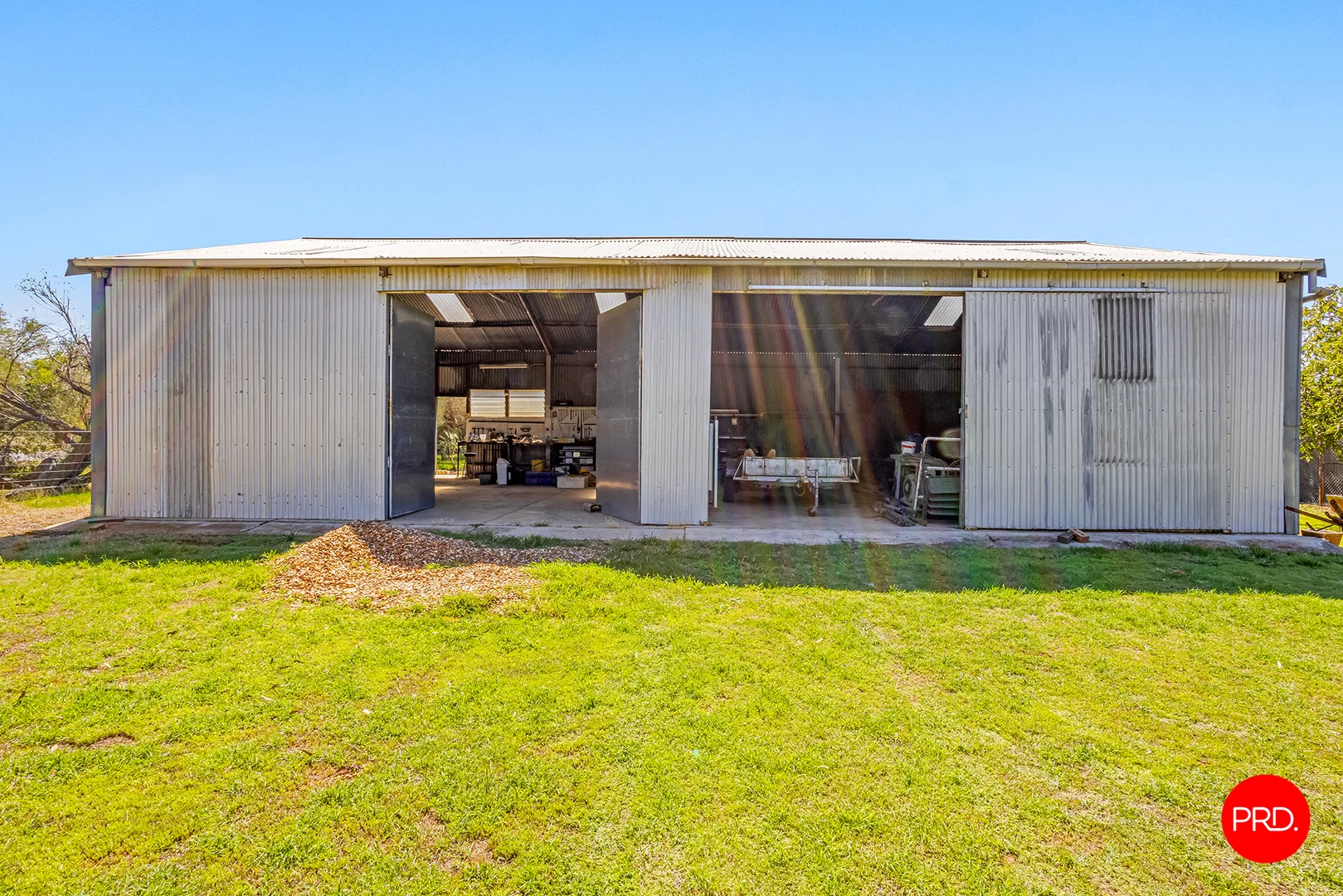 Additional image 21 of 55 Laanecoorie-Newbridge Road, Newbridge VIC 3551