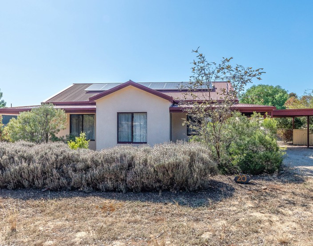 20 West Terrace, Callington SA 5254