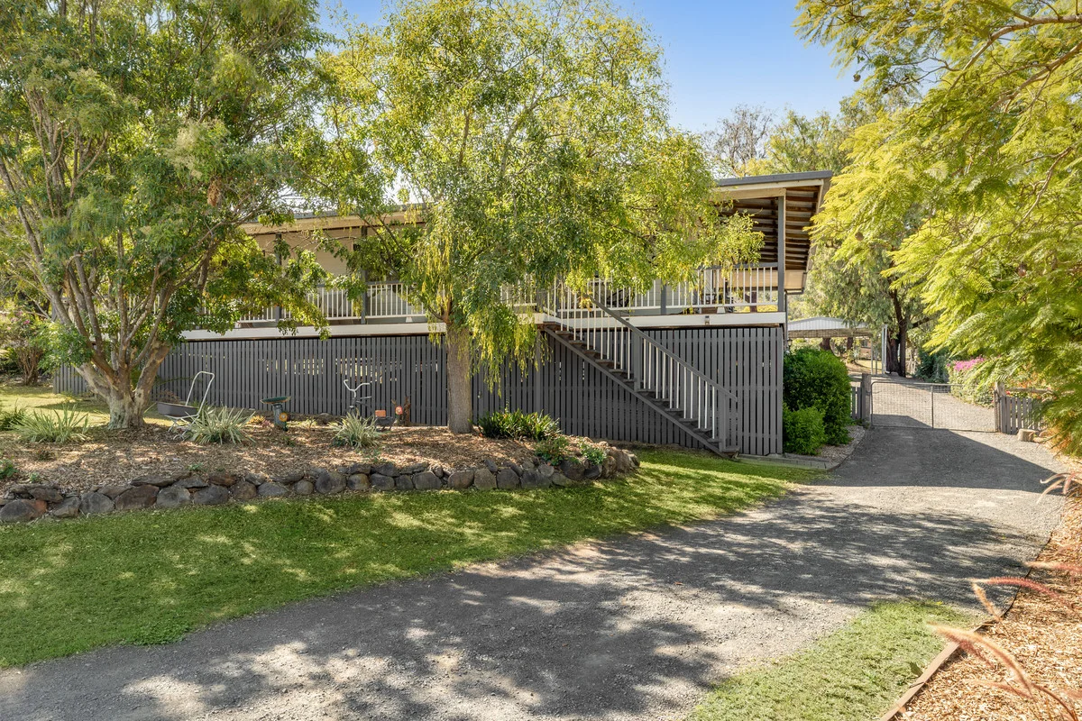 Primary image of 14 Leahy Street, Kingsthorpe QLD 4400