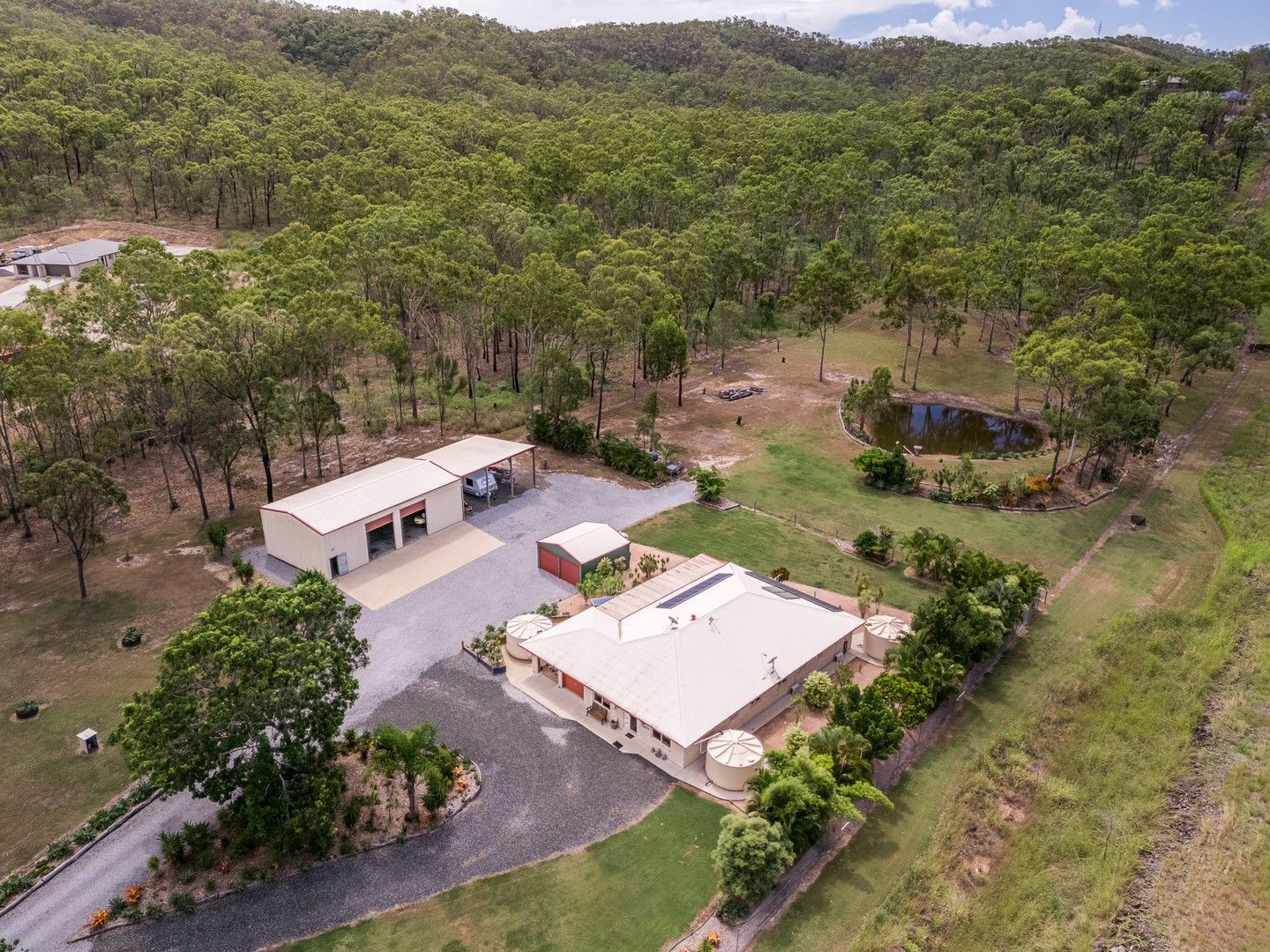 38 Kardum Road, Wurdong Heights QLD 4680, Image 0