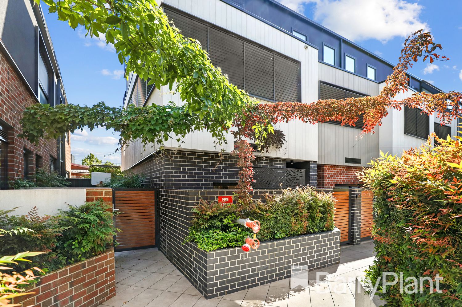 3 bedrooms Townhouse in 1/3 Adelaide Street MCKINNON VIC, 3204