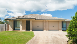 Picture of 38 Hugo Drive, BEAUDESERT QLD 4285