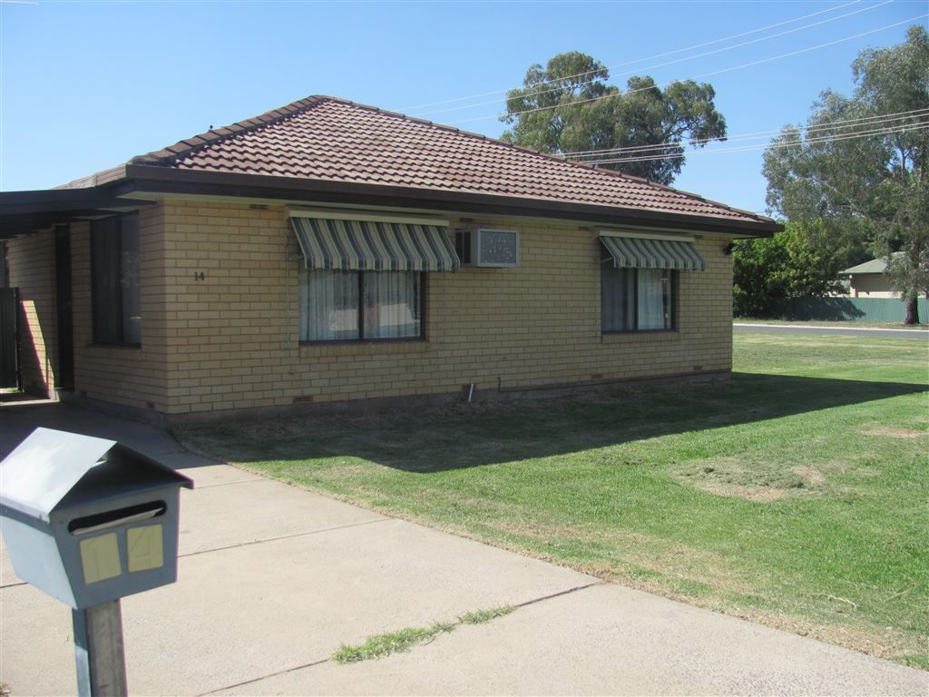 14 Fleet Street, Holbrook NSW 2644