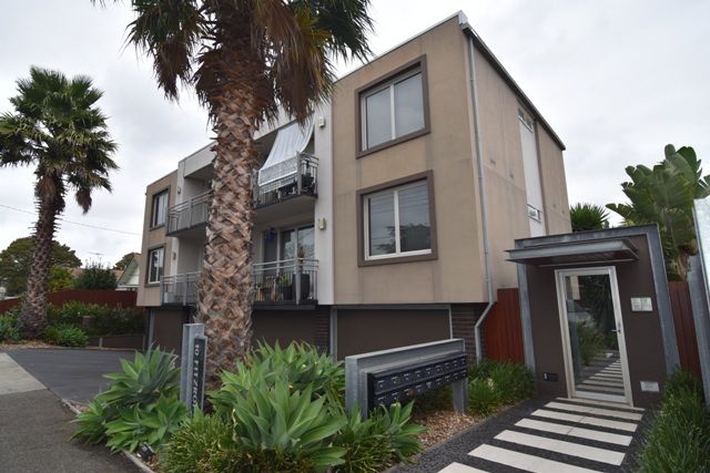 1 bedrooms Apartment / Unit / Flat in 9/10 Fitzroy Street GEELONG VIC, 3220