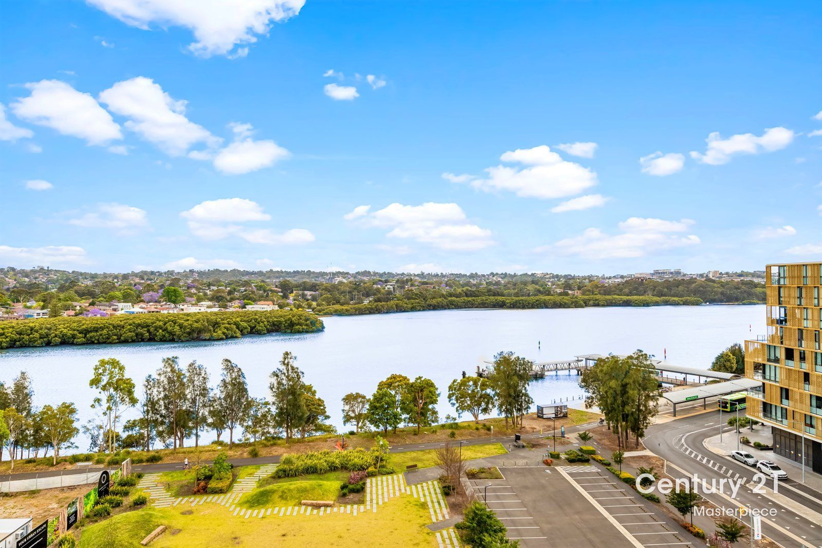 811/16 Hill Road, Wentworth Point NSW 2127 Domain
