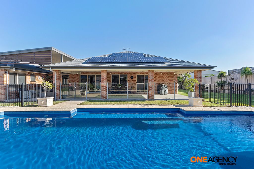 137a Casey Drive, Singleton NSW 2330, Image 0