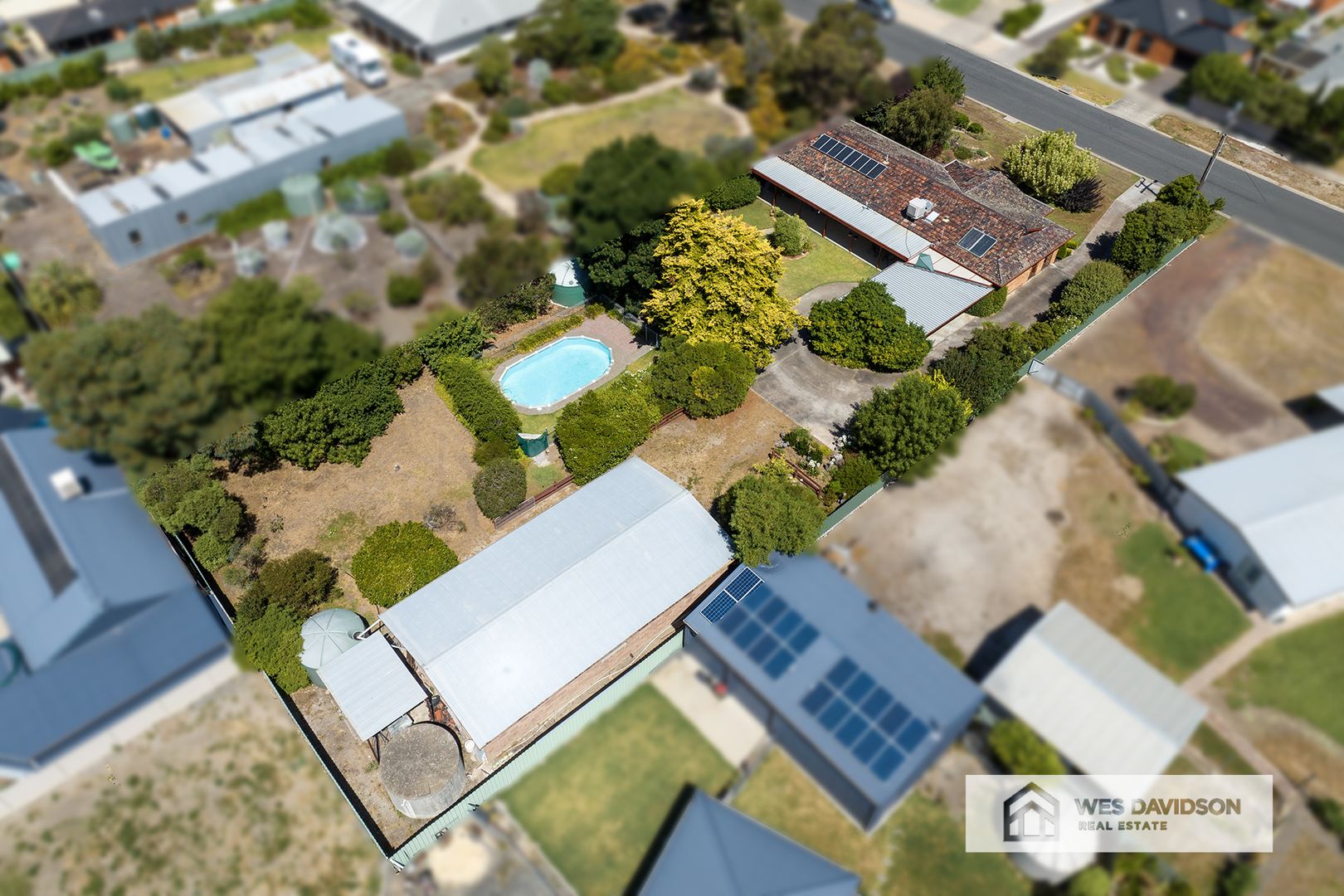 21 Pryors Road, Horsham VIC 3400, Image 1