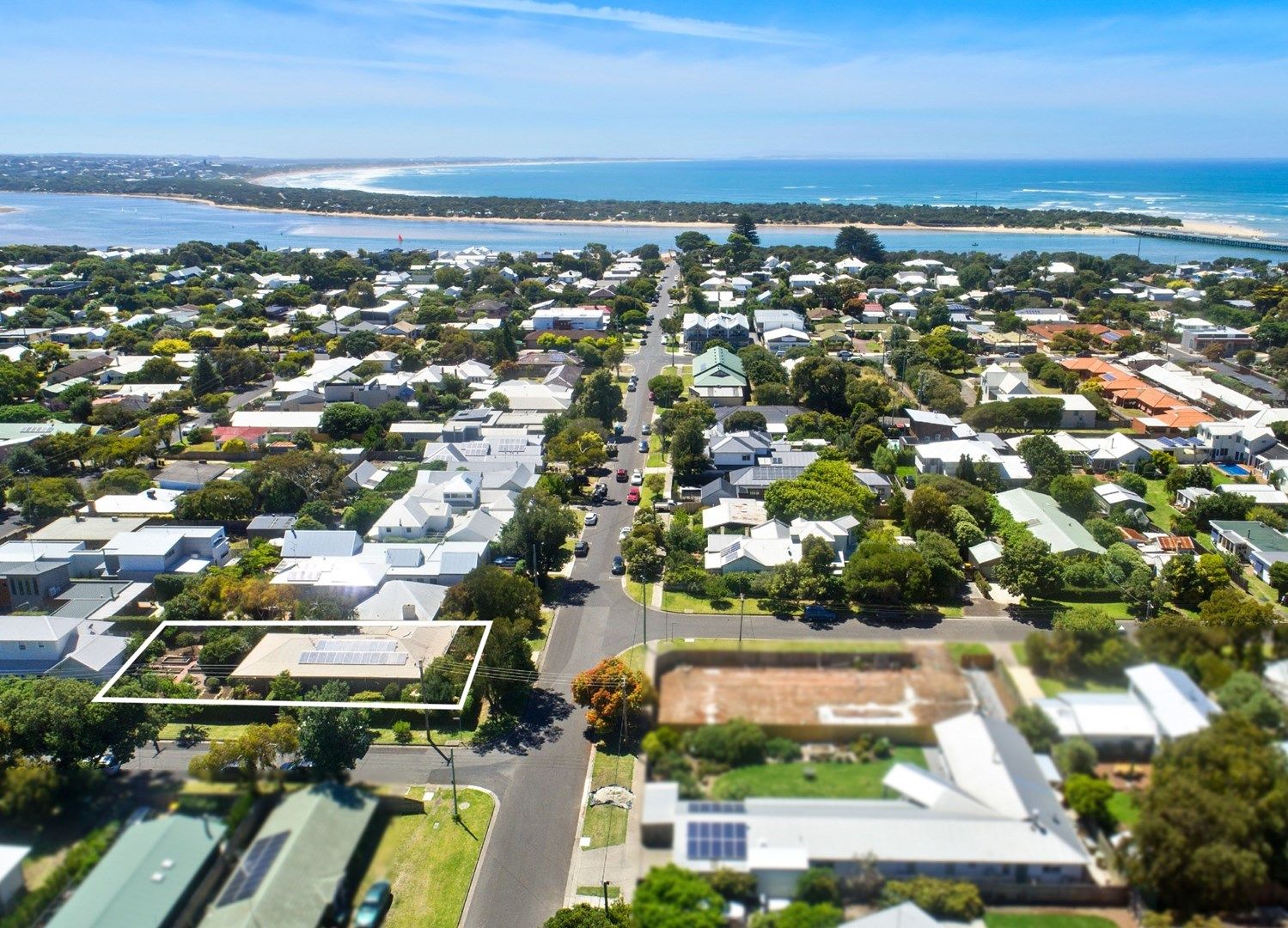 32 Ozone Road, Barwon Heads Property History & Address Research Domain