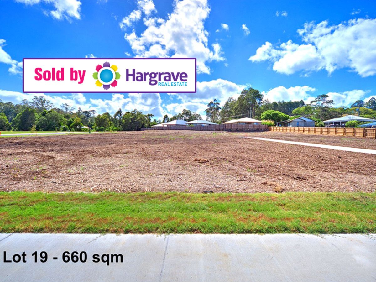 Lot 19 Forest Oak Court, Cooroy QLD 4563, Image 0