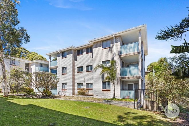 Picture of 29/28 Port Hacking Road, SYLVANIA NSW 2224
