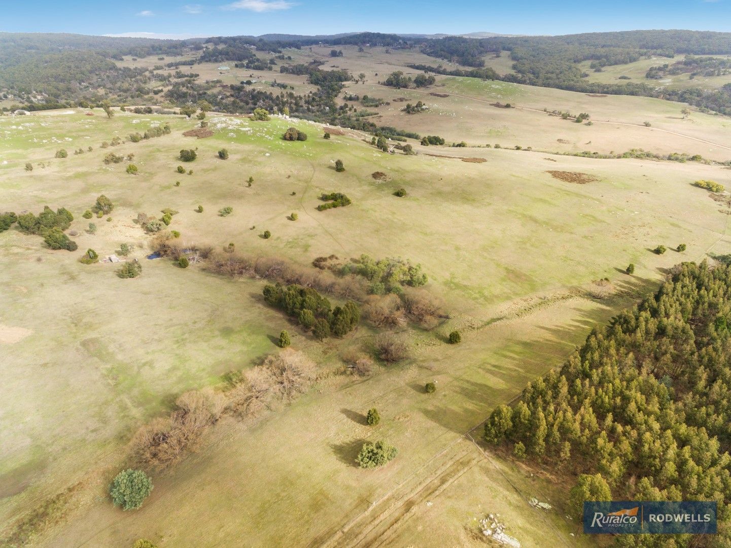 Lot 1, 165 Smith Lane, Nulla Vale via, Lancefield VIC 3435, Image 2