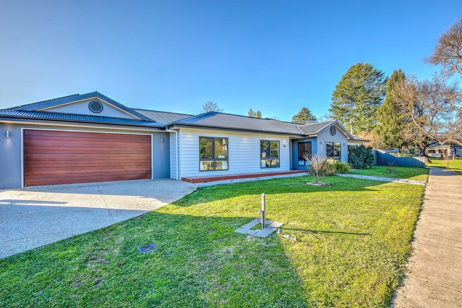 3 bedrooms House in 2 Monash Drive POREPUNKAH VIC, 3740