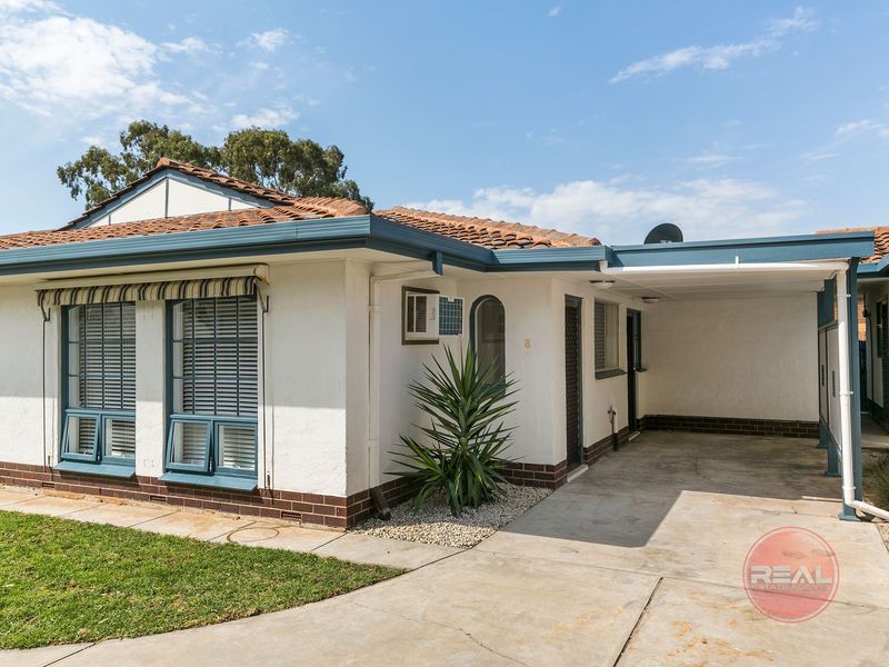 8/78 Hargrave Street, Exeter SA 5019, Image 1
