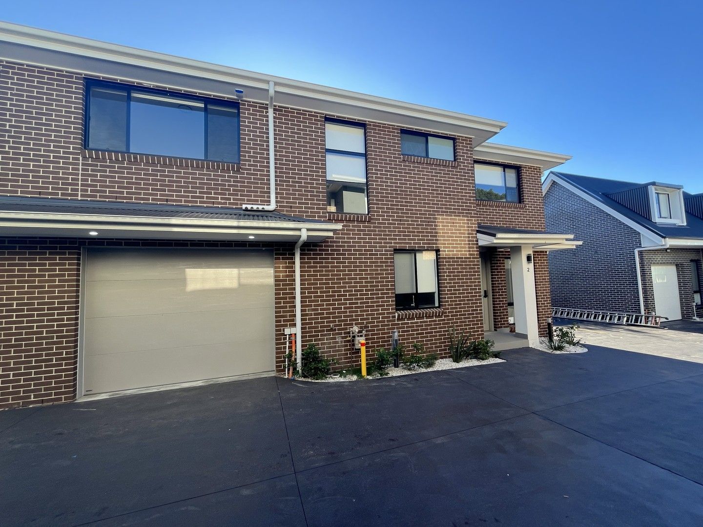 5 bedrooms Townhouse in 2/528-530 GREAT WESTERN HIGHWAY PENDLE HILL NSW, 2145