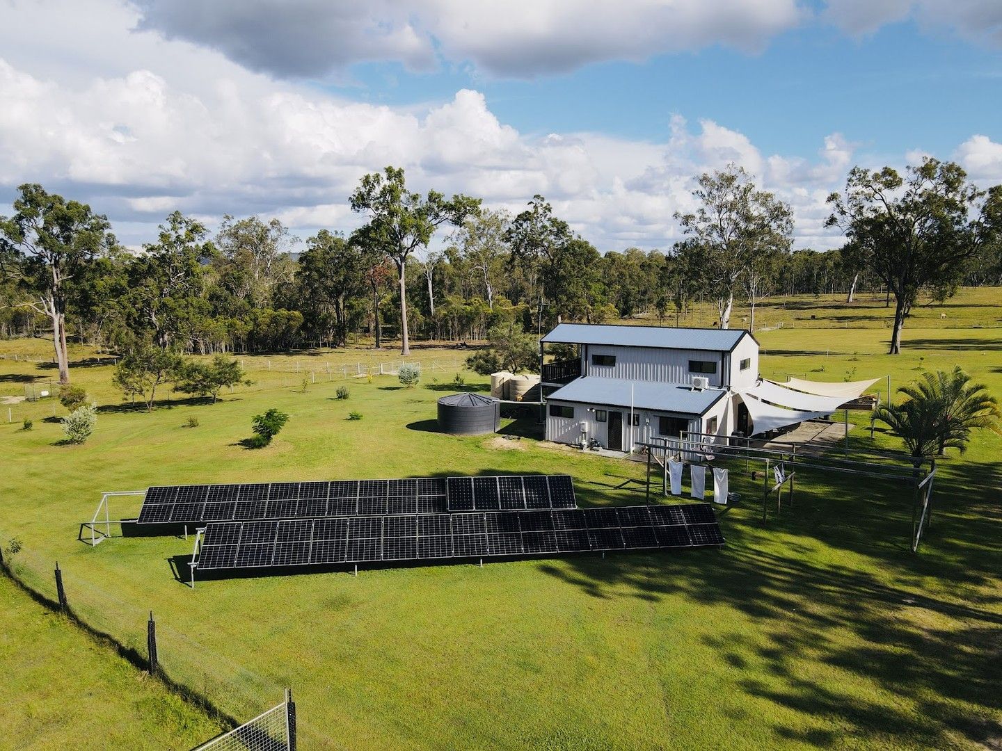 Lot 80 Doongul Stock Route, North Aramara QLD 4620, Image 0