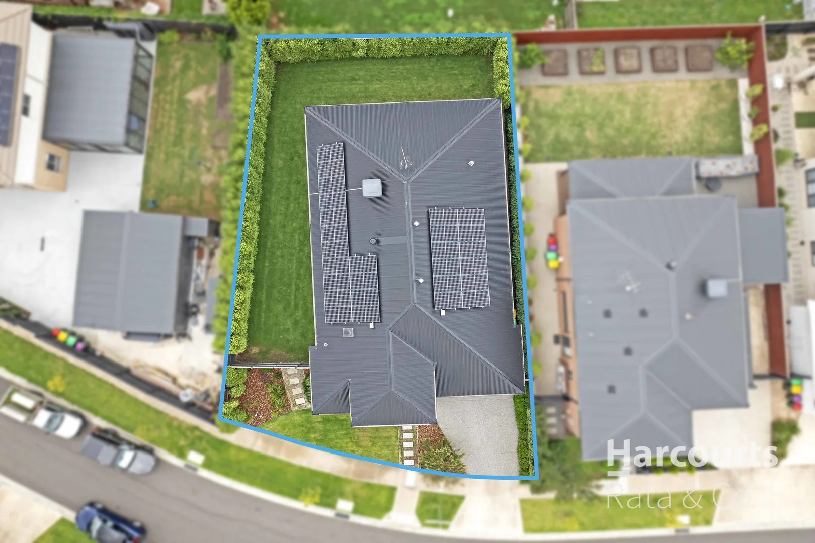 Additional image 25 of 16 Metropolis Way, Donnybrook VIC 3064