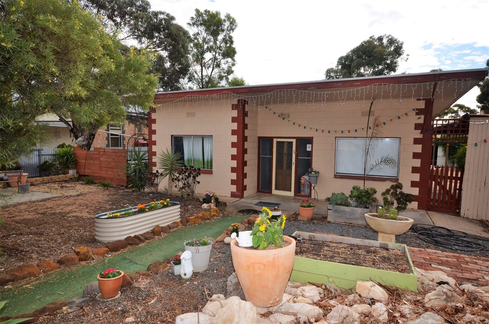 39 Peake Street, Karoonda SA 5307, Image 0