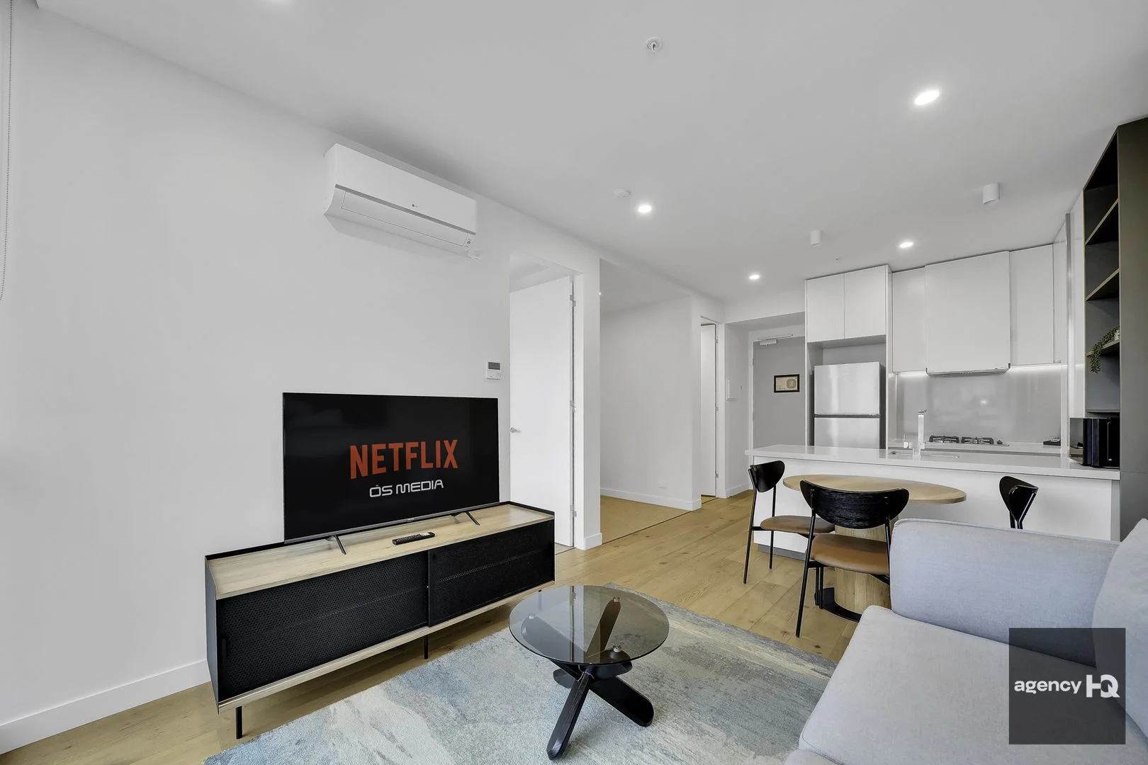 Additional image 12 of 2604/301 KING STREET, Melbourne VIC 3000