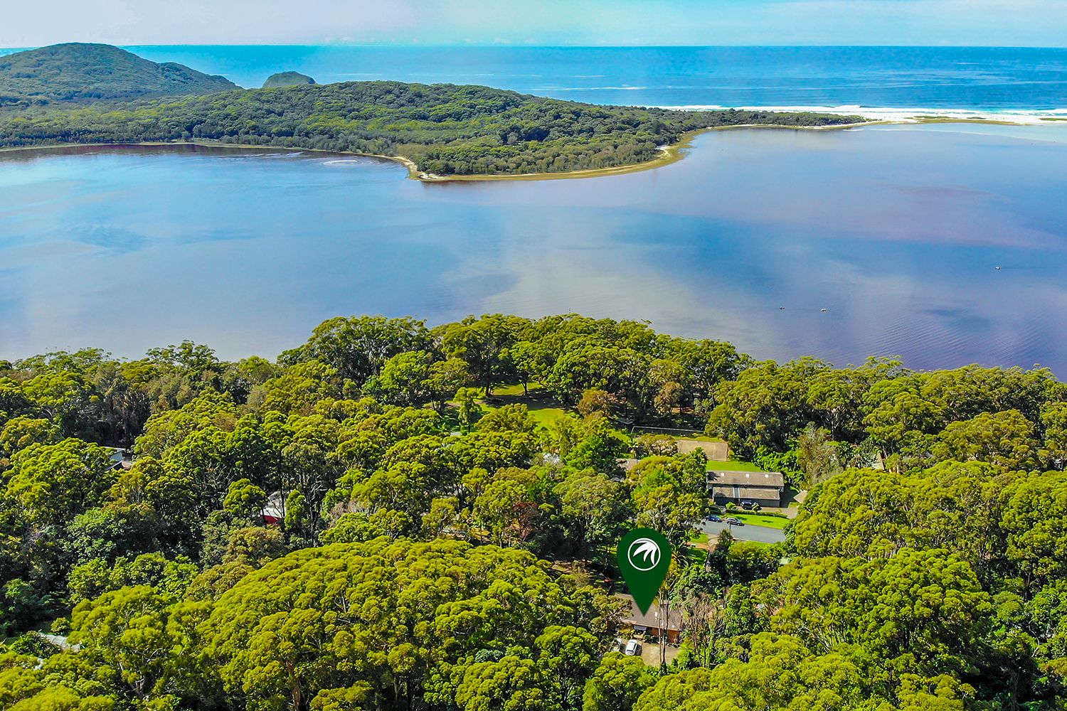 106 Patsys Flat Road, Smiths Lake NSW 2428 Domain