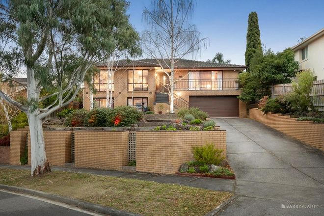 Picture of 4 Amberwood Court, TEMPLESTOWE VIC 3106