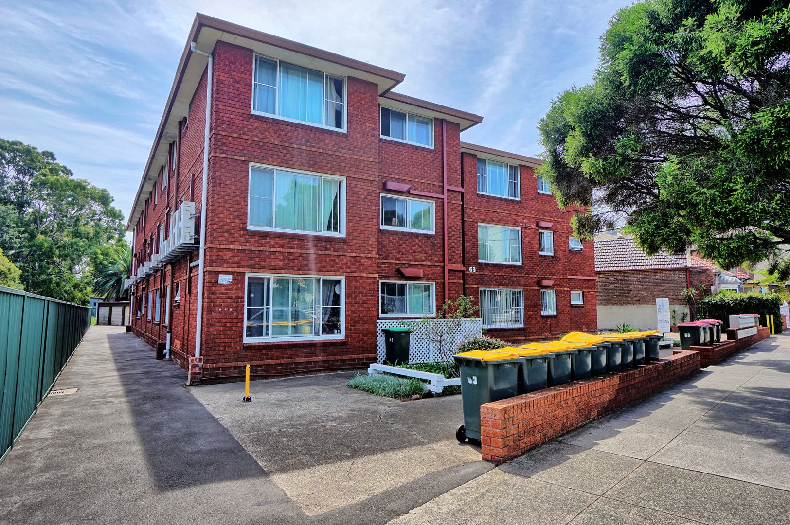 15/63 Unwins Bridge Road, Sydenham NSW 2044 Apartment For Rent 350 Domain